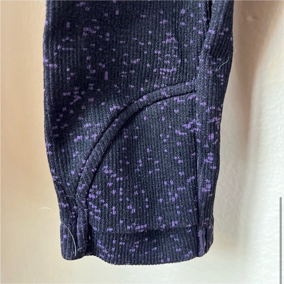 Athleta Flurry Blizzard Gradient Turtleneck - Picture 5 of 5